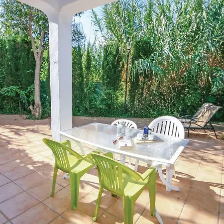 Urb. Los Pinos De Andalucia * Estepona
