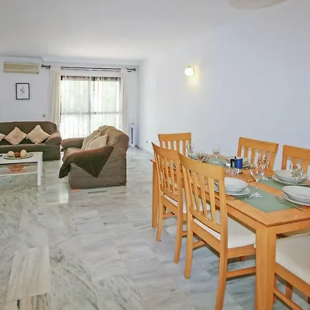 Urb. Los Pinos De Andalucia Estepona