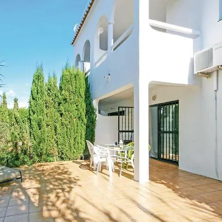 Сasa de vacaciones Urb. Los Pinos De Andalucia *